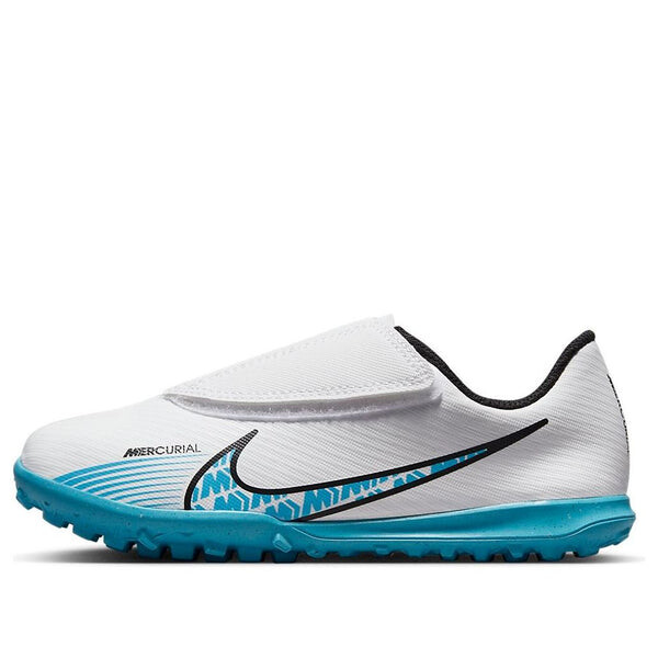 Кроссовки jr. mercurial vapor 15 club turf футбольные бутсы Nike, белый
Кроссовки jr. mercurial vapor 15 club turf футбольные бутсы Nike, белый