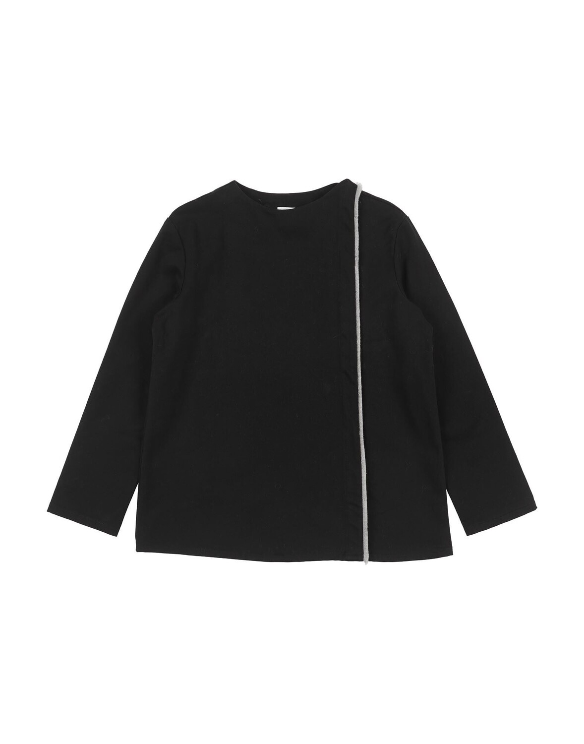 Рубашка Giro Quadro, черный
Рубашка Giro Quadro, черный