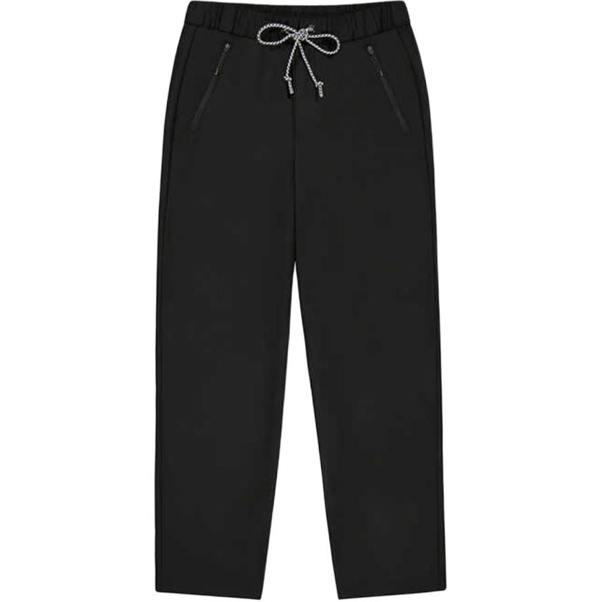 New Balance Брюки Casual Unisex Black NB Grey SS25
New Balance Брюки Casual Unisex Black NB Grey SS25