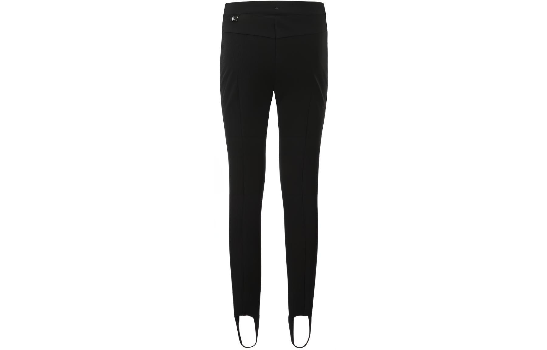 Fitted Stirrup Leggings Moncler Grenoble, черный
Fitted Stirrup Leggings Moncler Grenoble, черный