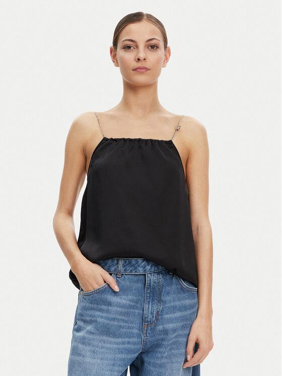 Топний стандартный крой Cebena 50536436 Hugo, черный
Топний стандартный крой Cebena 50536436 Hugo, черный