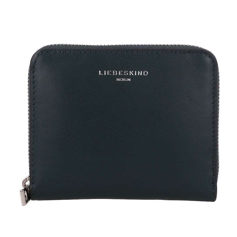 Кошелек Liebeskind Berlin Conny, зеленый
Кошелек Liebeskind Berlin Conny, зеленый
