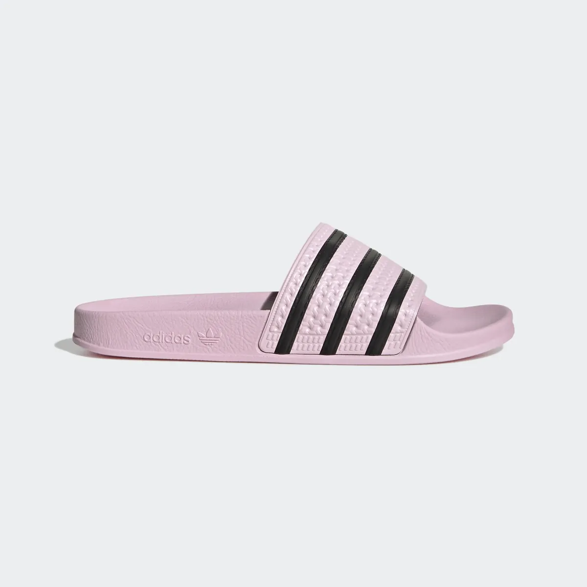 Сандалии для купания Adidas Originals "ADILETTE", цвет Clear Pink / Core Black / Clear Pink
Сандалии для купания Adidas Originals "ADILETTE", цвет Clear Pink / Core Black / Clear Pink
