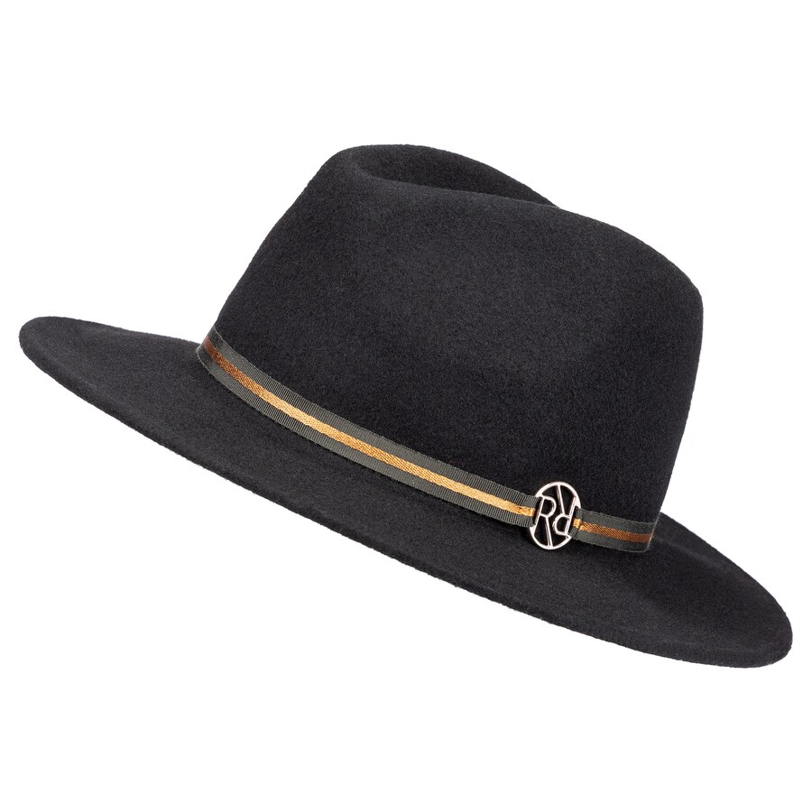 Шляпа Roeckl GLASGOW, черный
Шляпа Roeckl GLASGOW, черный