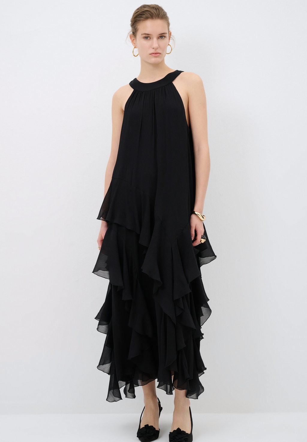 Платье adL, черный
Платье adL, черный