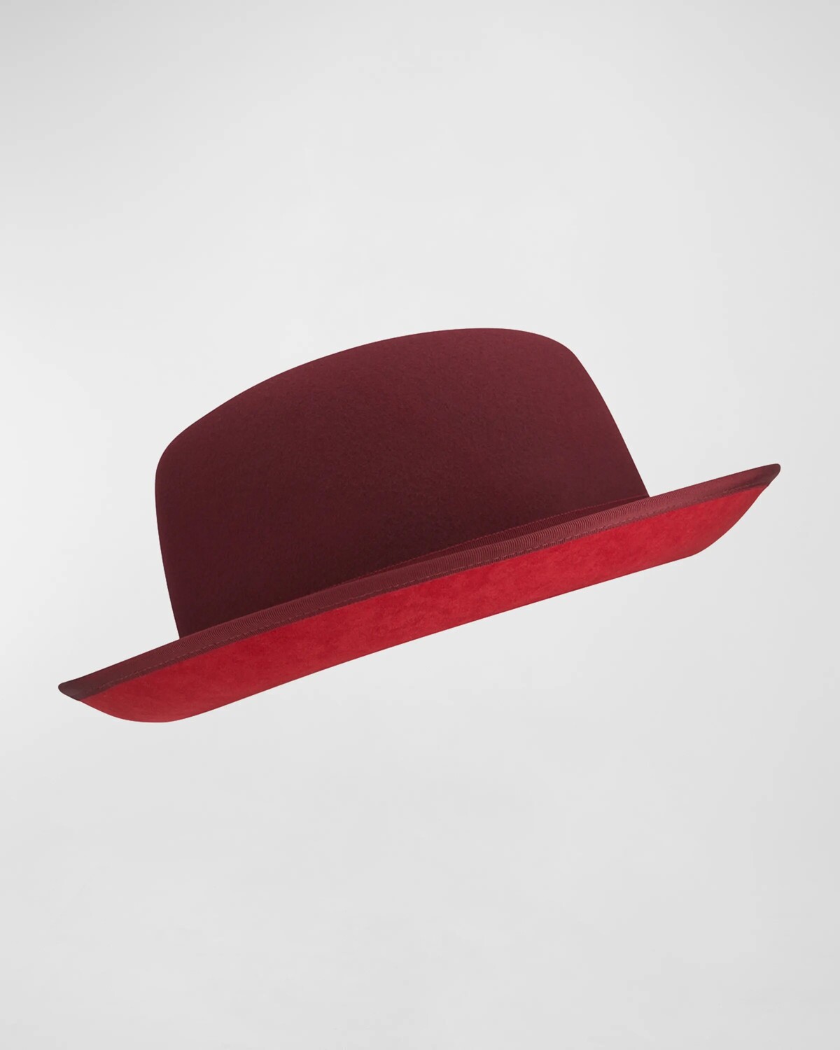 Мужская шляпа King Fedora Keith James, цвет Maroon
Мужская шляпа King Fedora Keith James, цвет Maroon