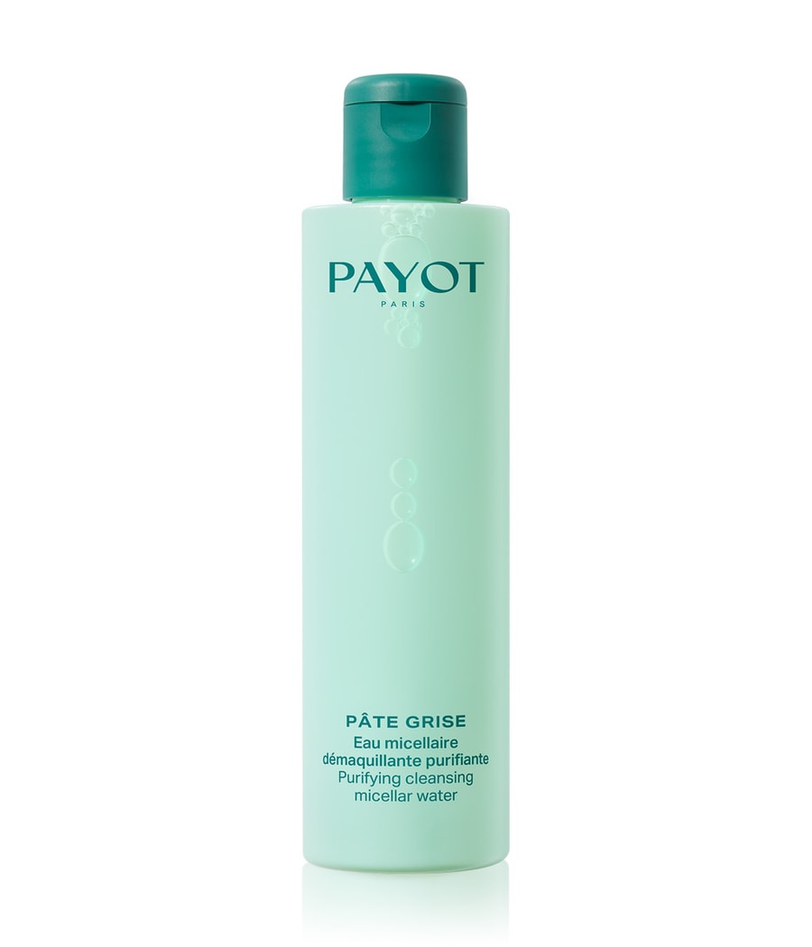 Тоник для лица PAYOT Pâte Grise Eau Micellaire Démaquillante Purifiante, 200 ml
Тоник для лица PAYOT Pâte Grise Eau Micellaire Démaquillante Purifiante, 200 ml