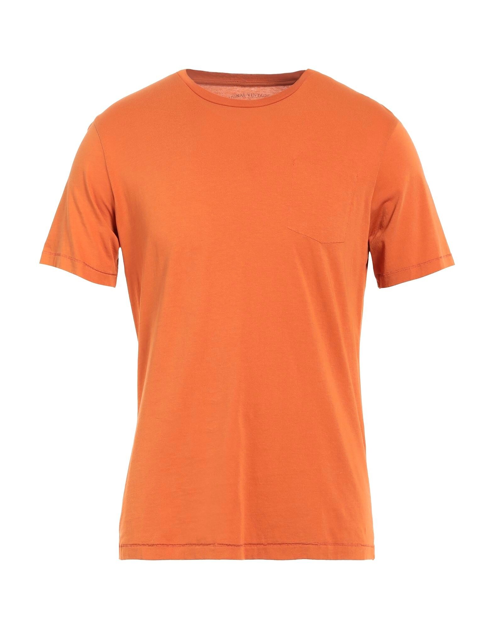 Футболка Original Vintage Style, оранжевый
Футболка Original Vintage Style, оранжевый