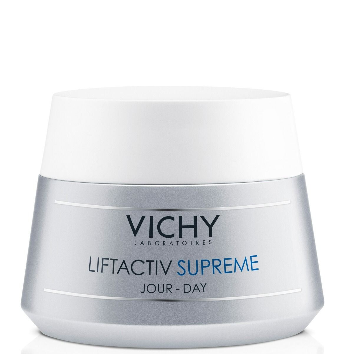 Vichy Liftactiv Supreme крем для нормальной и комбинированной кожи, 50 ml
Vichy Liftactiv Supreme крем для нормальной и комбинированной кожи, 50 ml