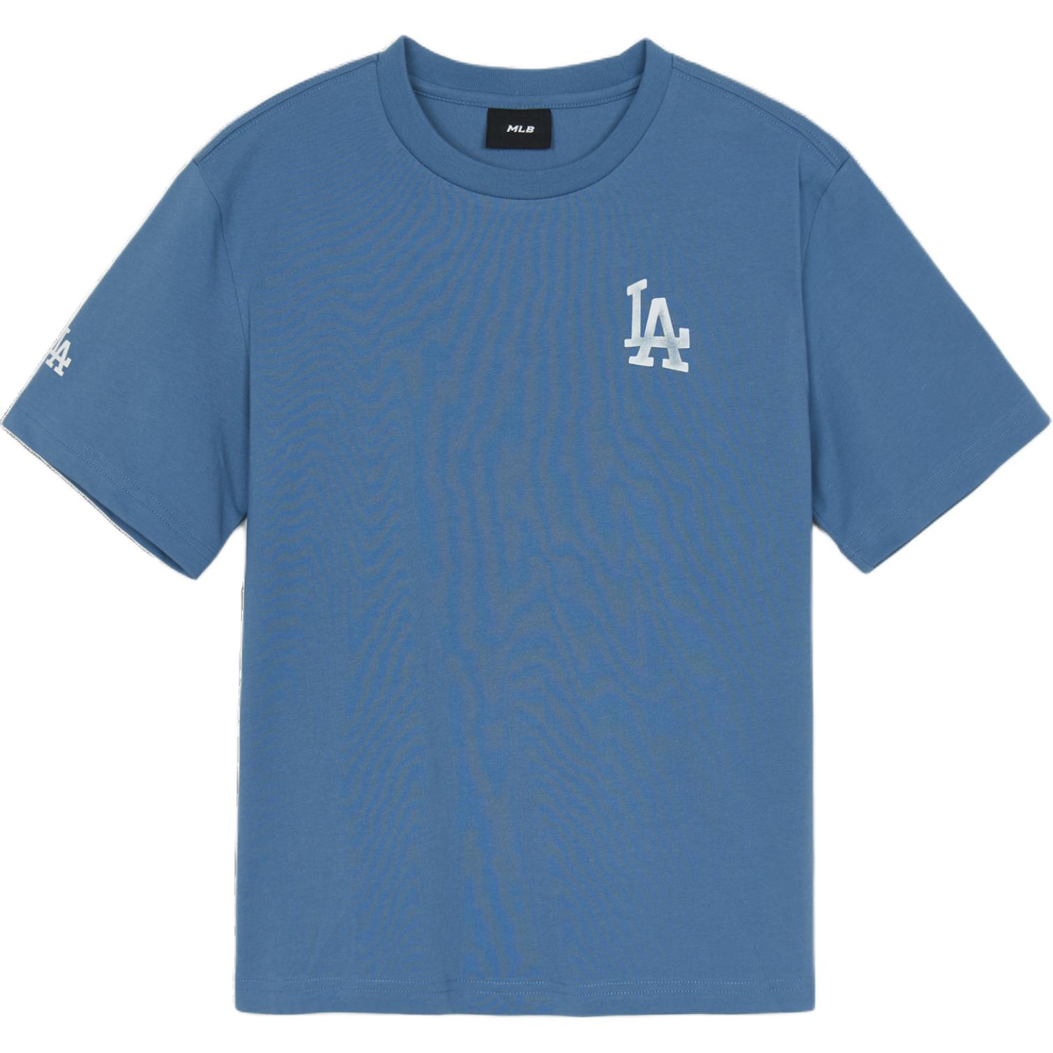 Футболка MLB KIDS, синий
Футболка MLB KIDS, синий