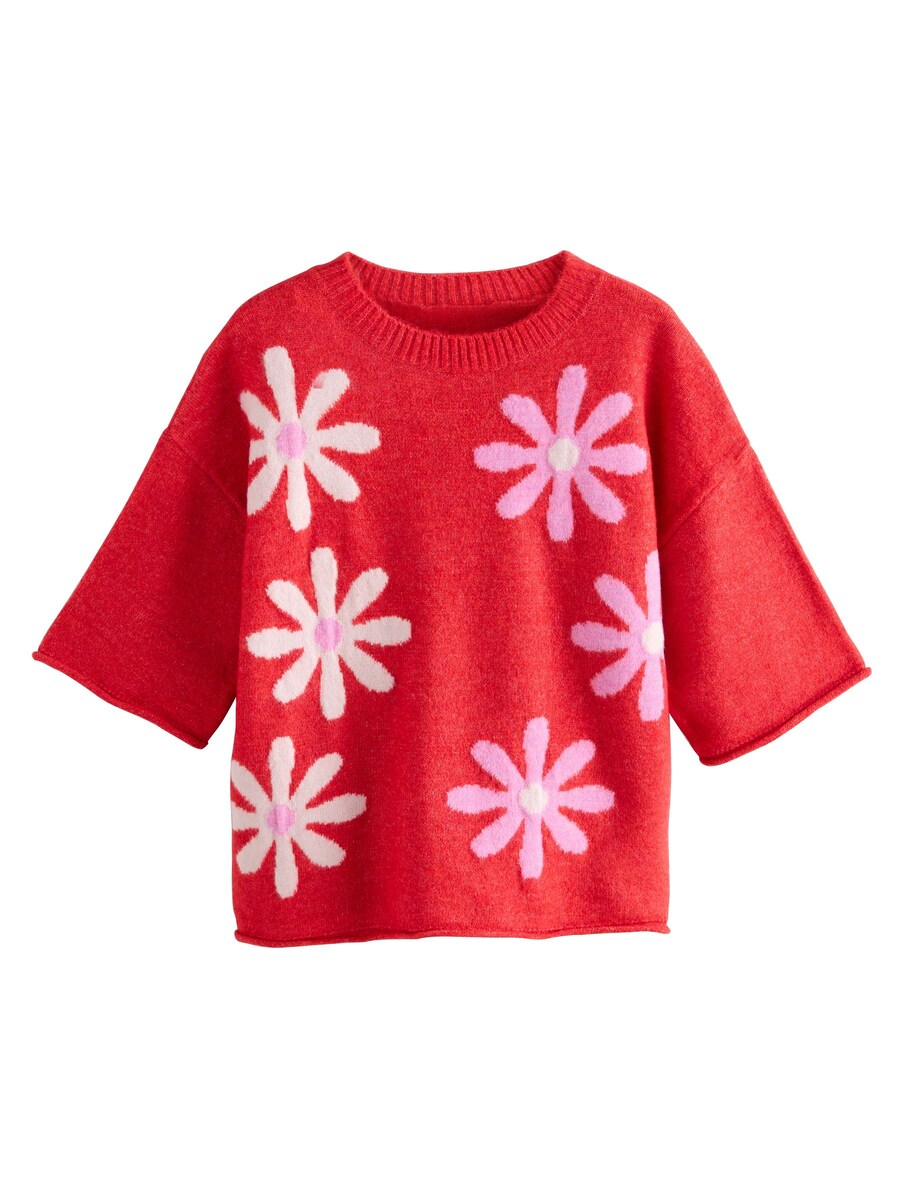 Свитер Next, розовый
Свитер Next, розовый