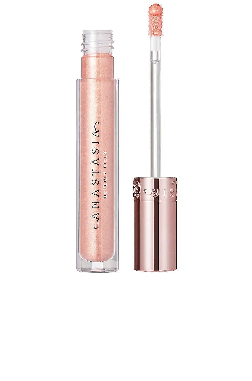 Блеск для губ Anastasia Beverly Hills Lip Gloss, цвет Goldy
Блеск для губ Anastasia Beverly Hills Lip Gloss, цвет Goldy