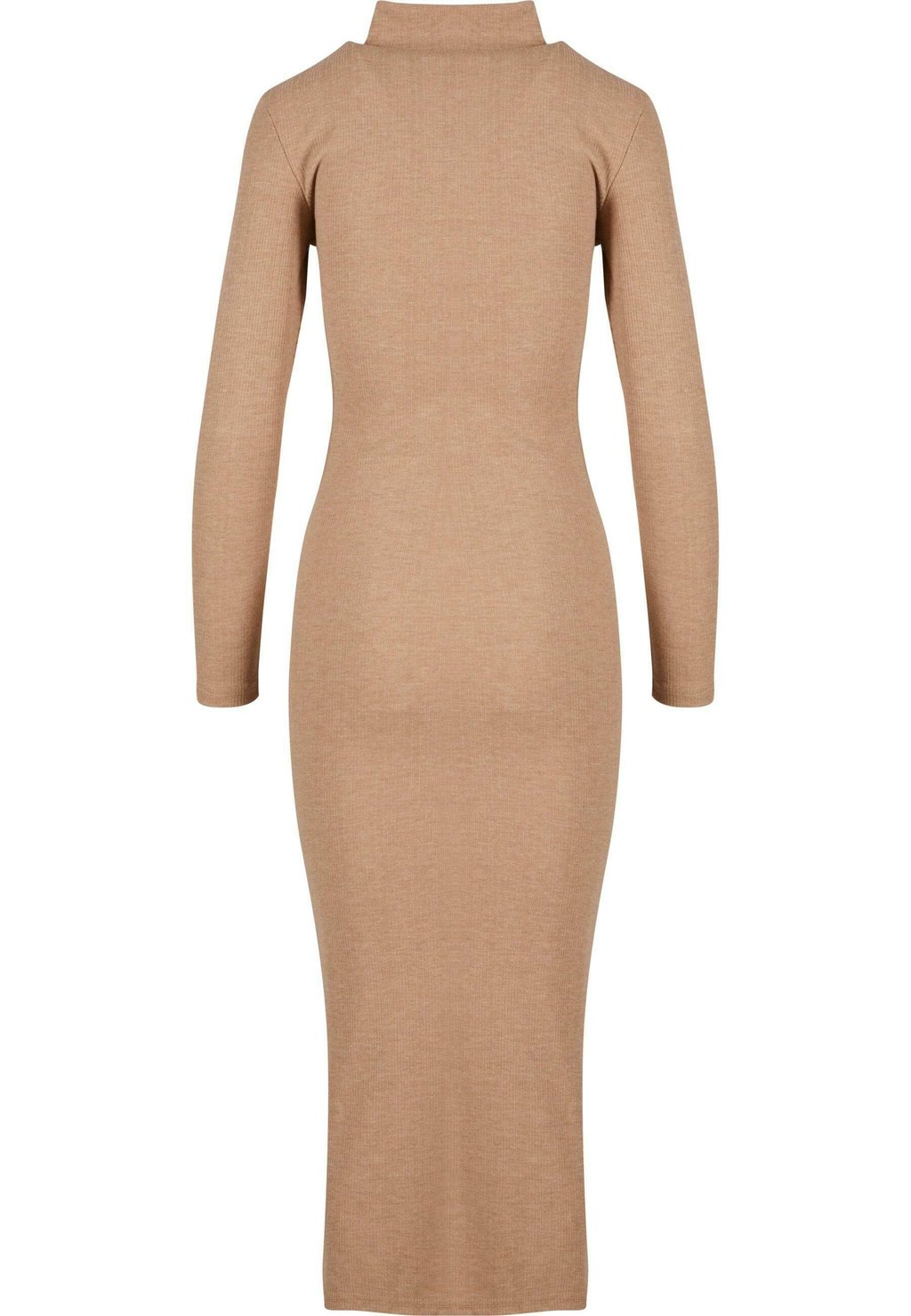 Платье-футляр LONGLSEEVE MOCKNECK Urban Classics, бежевый
Платье-футляр LONGLSEEVE MOCKNECK Urban Classics, бежевый