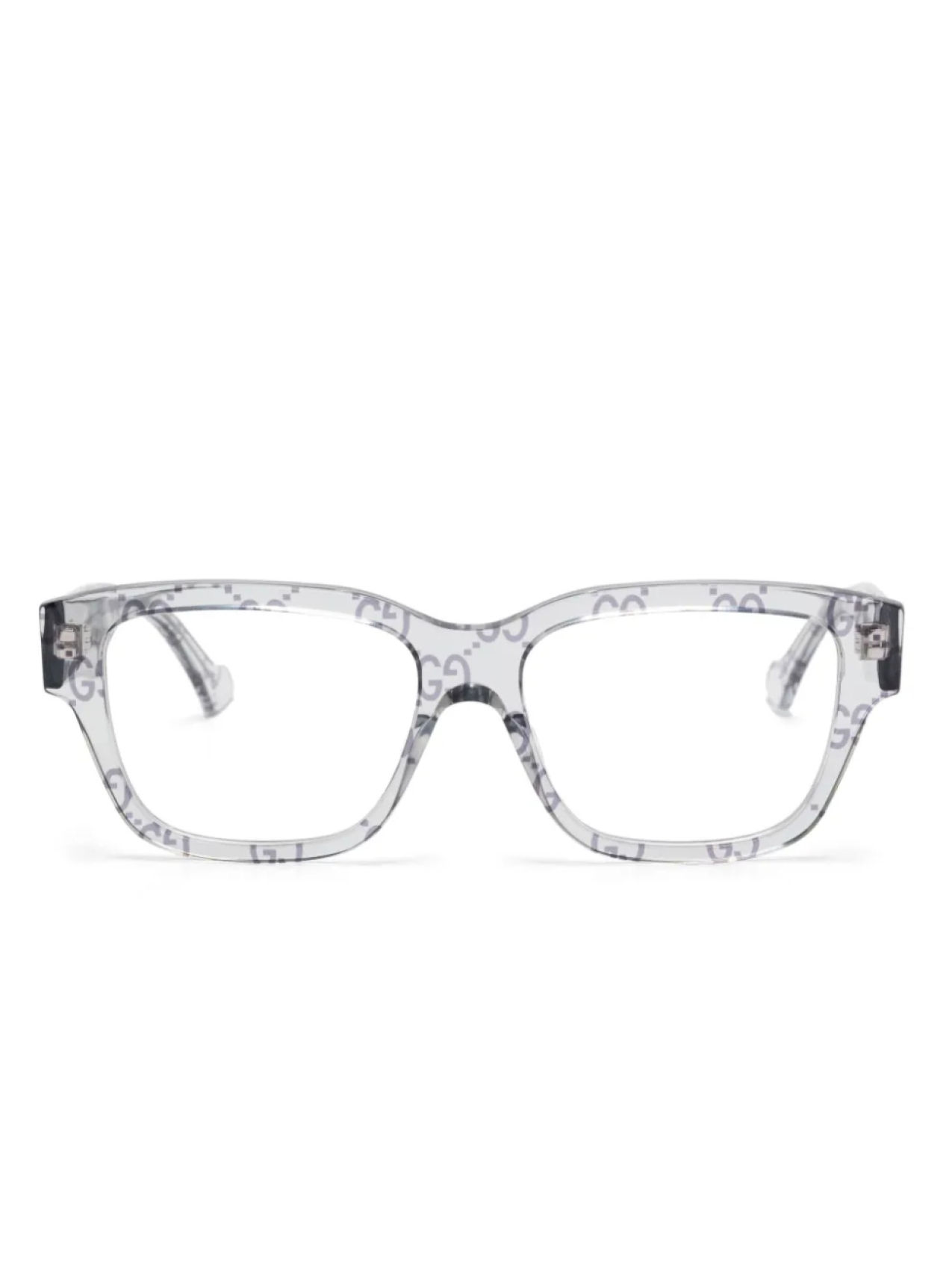 Очки с логотипом GG Gucci Eyewear, серый
Очки с логотипом GG Gucci Eyewear, серый
