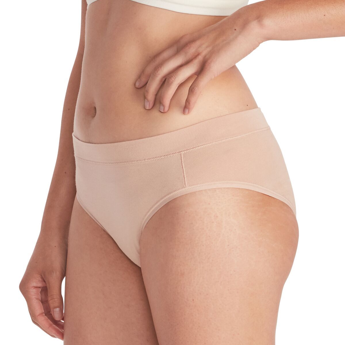 Трусы-бикини Everyday Exofficio, цвет buff
Трусы-бикини Everyday Exofficio, цвет buff