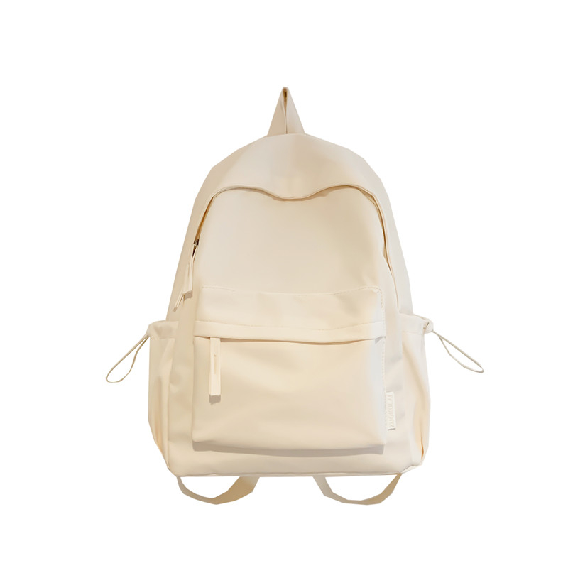 BESSIO Нейлоновый рюкзак женский бежевый черный зеленый розковый хаки, Ecru
BESSIO Нейлоновый рюкзак женский бежевый черный зеленый розковый хаки, Ecru