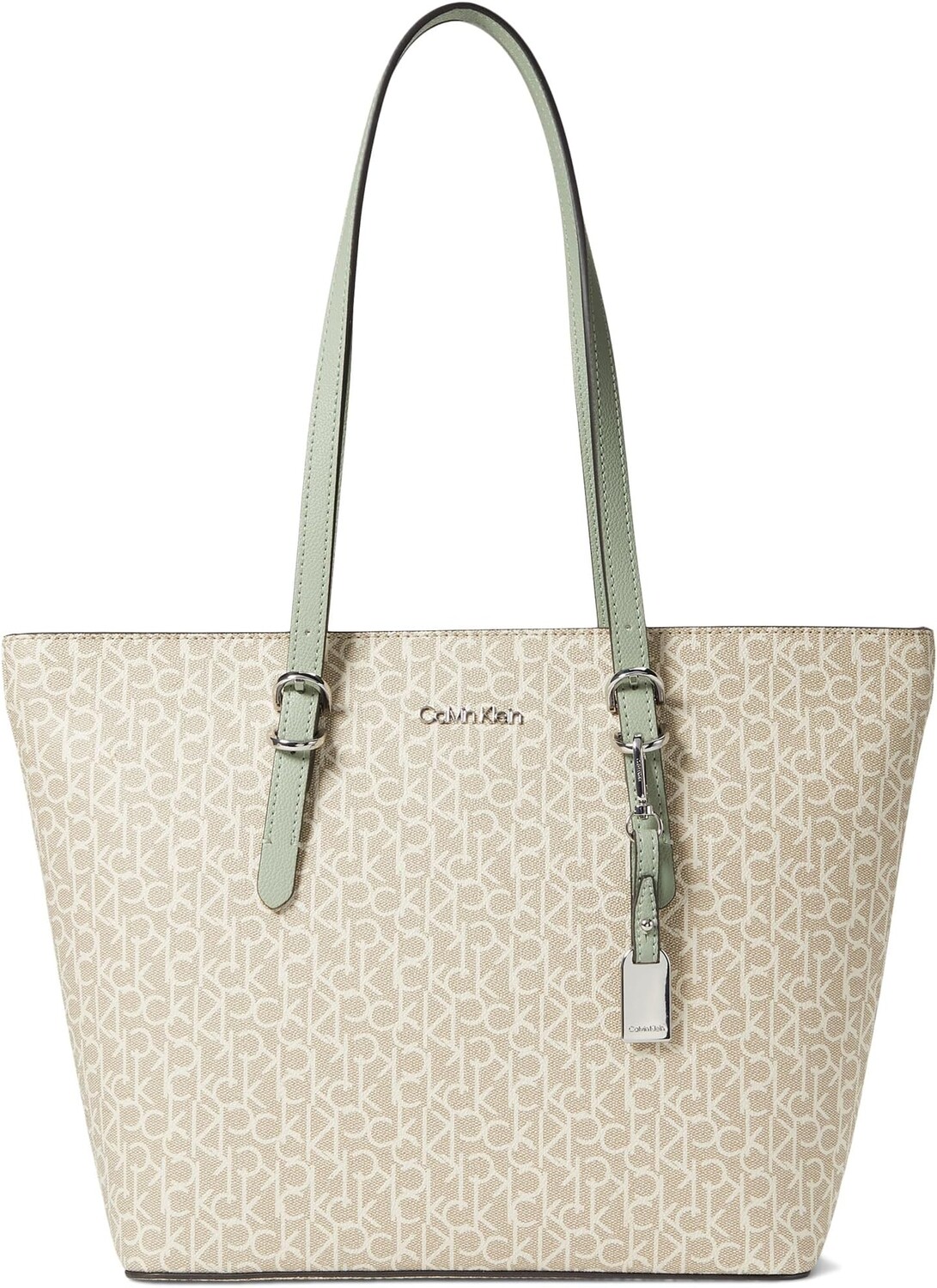 Сумка-тоут Calvin Klein Serafina Signature Tote, цвет Khaki/Vanilla/Desert Sage, Зеленый, Сумка-тоут Calvin Klein Serafina Signature Tote, цвет Khaki/Vanilla/Desert Sage
Сумка-тоут Calvin Klein Serafina Signature Tote, цвет Khaki/Vanilla/Desert Sage, Зеленый, Сумка-тоут Calvin Klein Serafina Signature Tote, цвет Khaki/Vanilla/Desert Sage