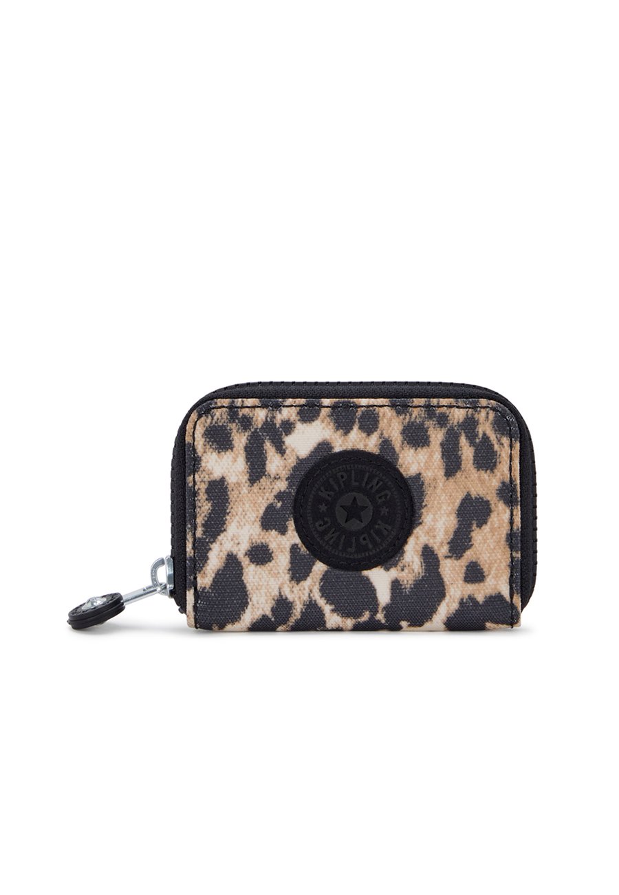 Кошелек Kipling Wallet, Wild Leopard/Beige
Кошелек Kipling Wallet, Wild Leopard/Beige