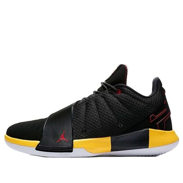 Кроссовки cp3 xi такси 11 Air Jordan, черный
Кроссовки cp3 xi такси 11 Air Jordan, черный