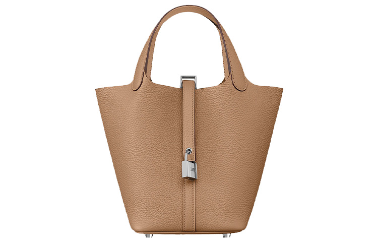 Пикотин лок HERMES, b stamp
Пикотин лок HERMES, b stamp