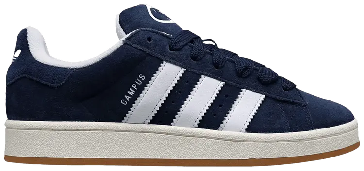Кроссовки adidas Campus 00s 'Collegiate Navy', синий 
Кроссовки adidas Campus 00s 'Collegiate Navy', синий