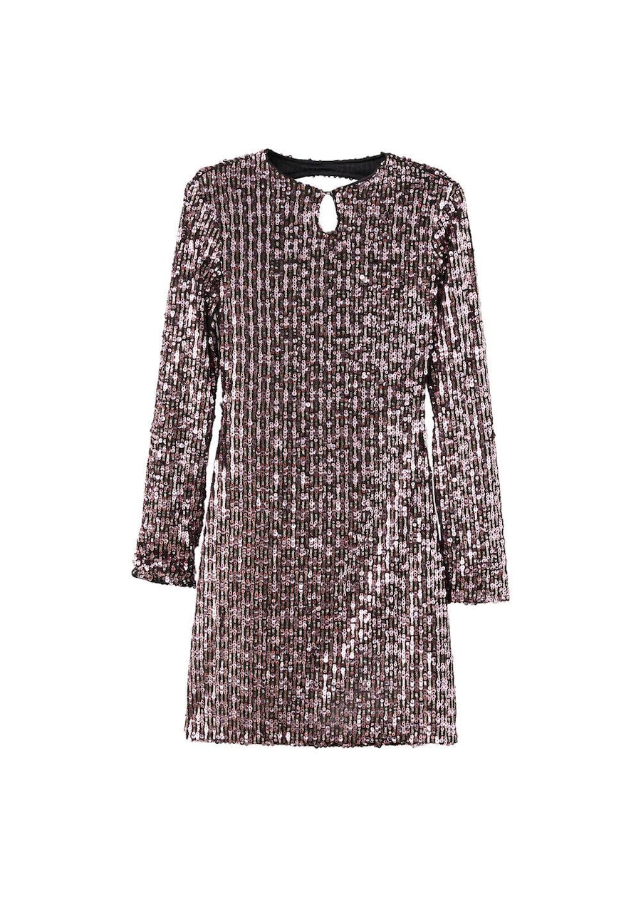 Коктейльное платье MANGO TEEN Candy, Rose
Коктейльное платье MANGO TEEN Candy, Rose