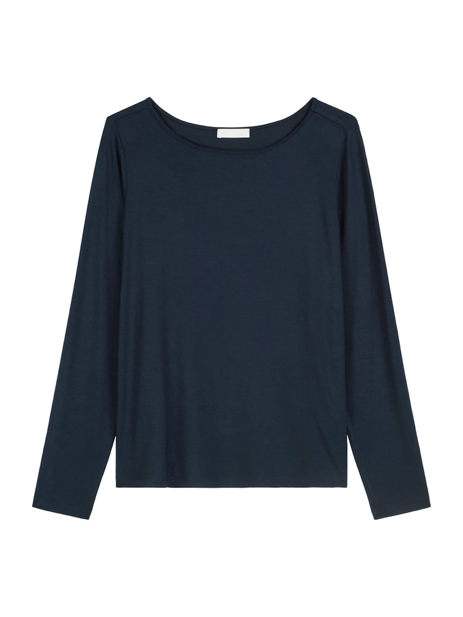 Пижамная рубашка Marc O'Polo Mix N Match Cotton Modal, темно-синий
Пижамная рубашка Marc O'Polo Mix N Match Cotton Modal, темно-синий