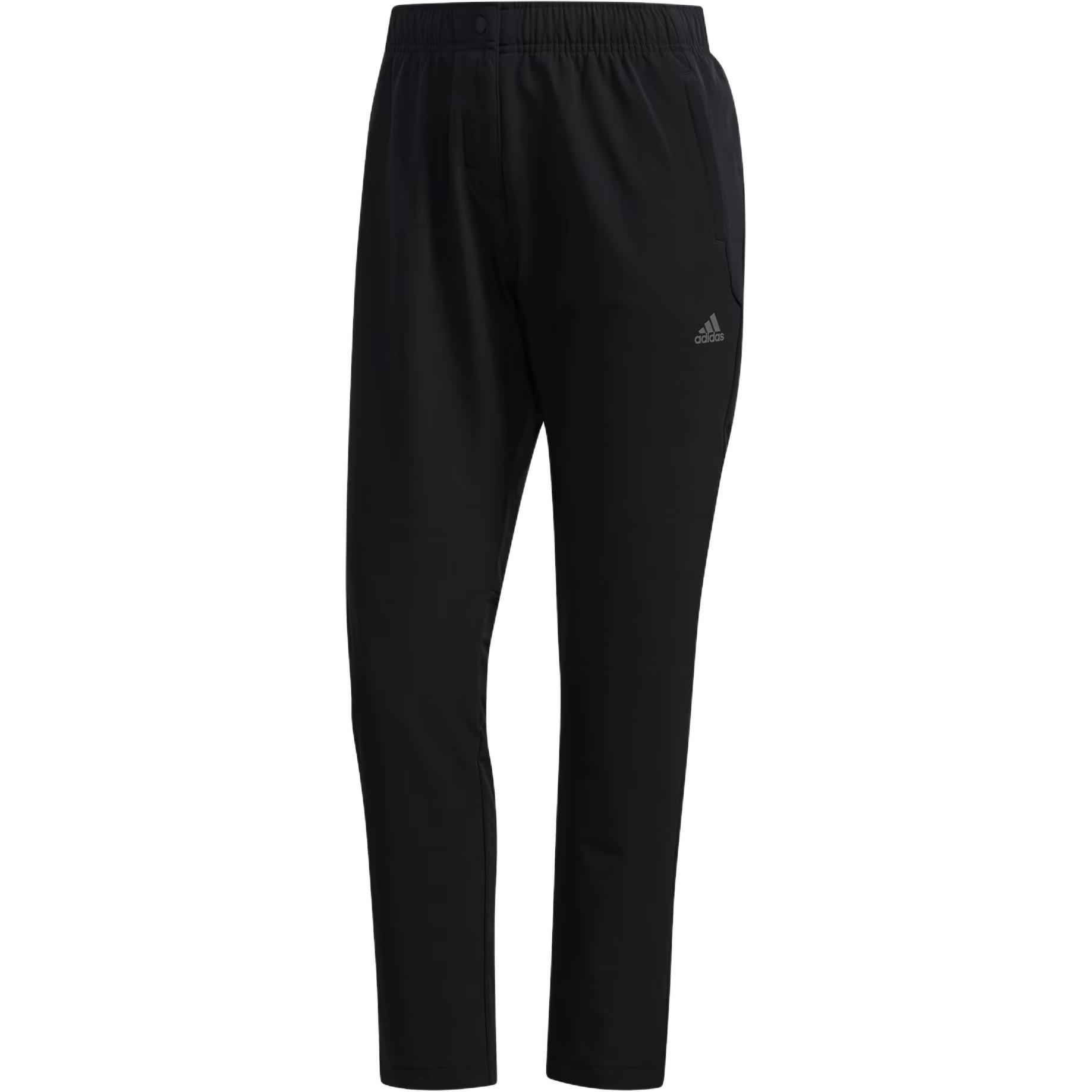 Adidas Теплые брюки Knitted Sweatpants женские Black
Adidas Теплые брюки Knitted Sweatpants женские Black