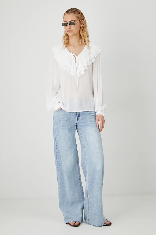 Блузка Medicine, белый
Блузка Medicine, белый