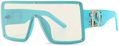 Солнцезащитные очки с плоским верхом и тонированными линзами 2027 года для женщин, винтажные большие квадратные солнцезащитные очки для мужчин, модные аксессуары для очков MTZJH, C3
Солнцезащитные очки с плоским верхом и тонированными линзами 2027 года для женщин, винтажные большие квадратные солнцезащитные очки для мужчин, модные аксессуары для очков MTZJH, C3