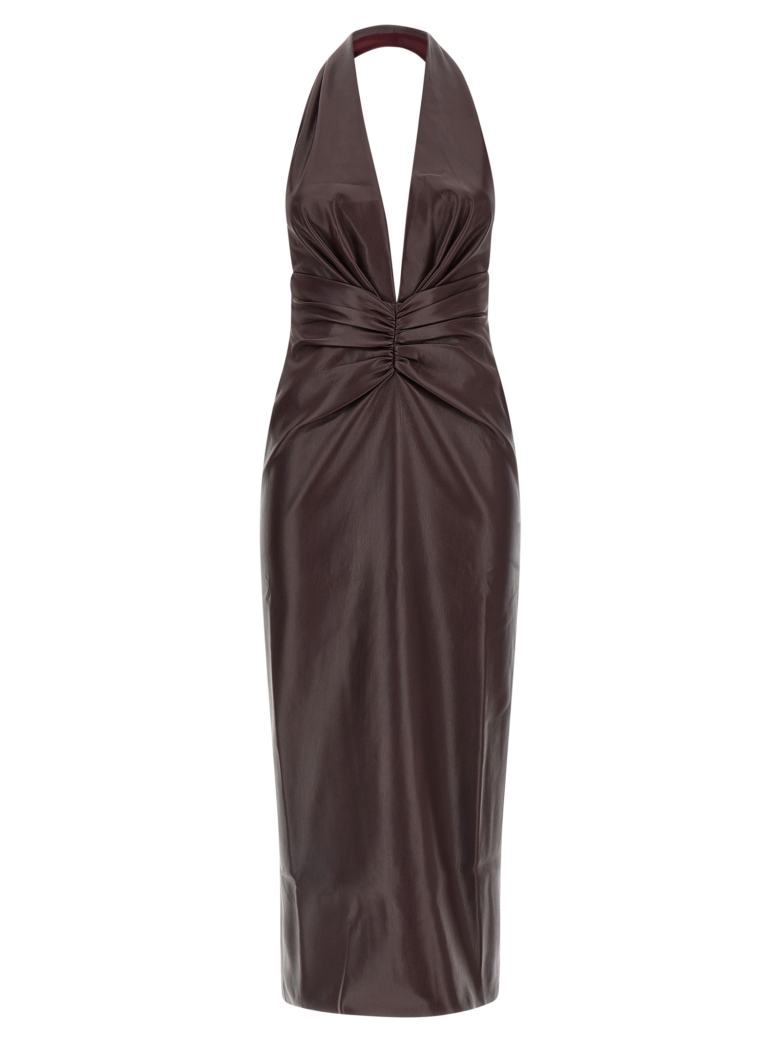 Платье «Зендея» THE ANDAMANE, бордовый
Платье «Зендея» THE ANDAMANE, бордовый