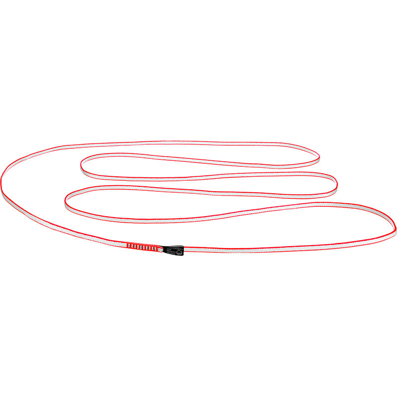 Строп Dyneema 10 мм Wild Country, красный
Строп Dyneema 10 мм Wild Country, красный