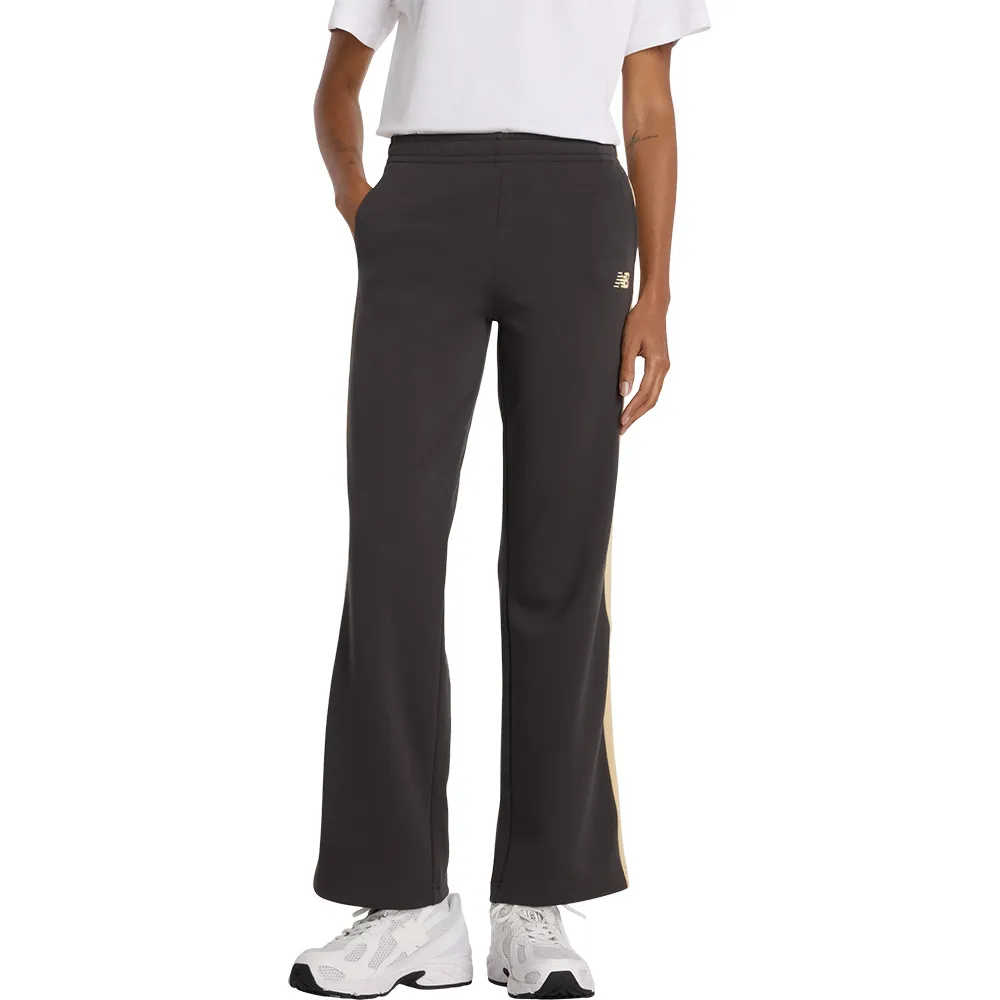 Спортивные штаны New Balance Interlock, черный
Спортивные штаны New Balance Interlock, черный