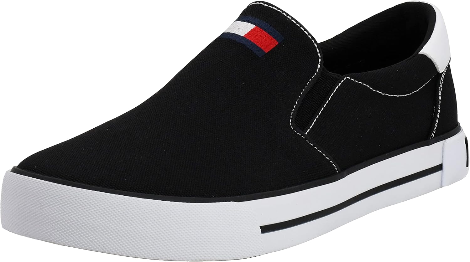 Мужские кроссовки Tommy Hilfiger Roaklyn, Black/White
Мужские кроссовки Tommy Hilfiger Roaklyn, Black/White