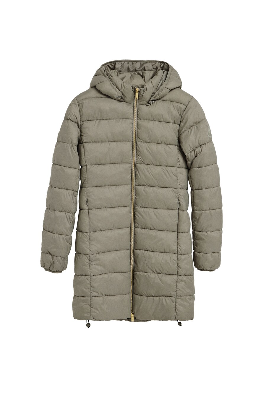 Пальто межсезонное Polo Club Cecilia, серо-коричневый
Пальто межсезонное Polo Club Cecilia, серо-коричневый