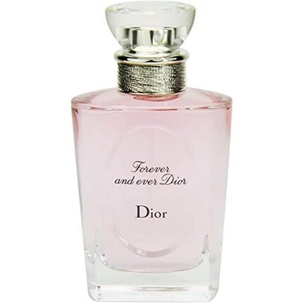 Туалетная вода Christian Dior Forever And Ever
Туалетная вода Christian Dior Forever And Ever