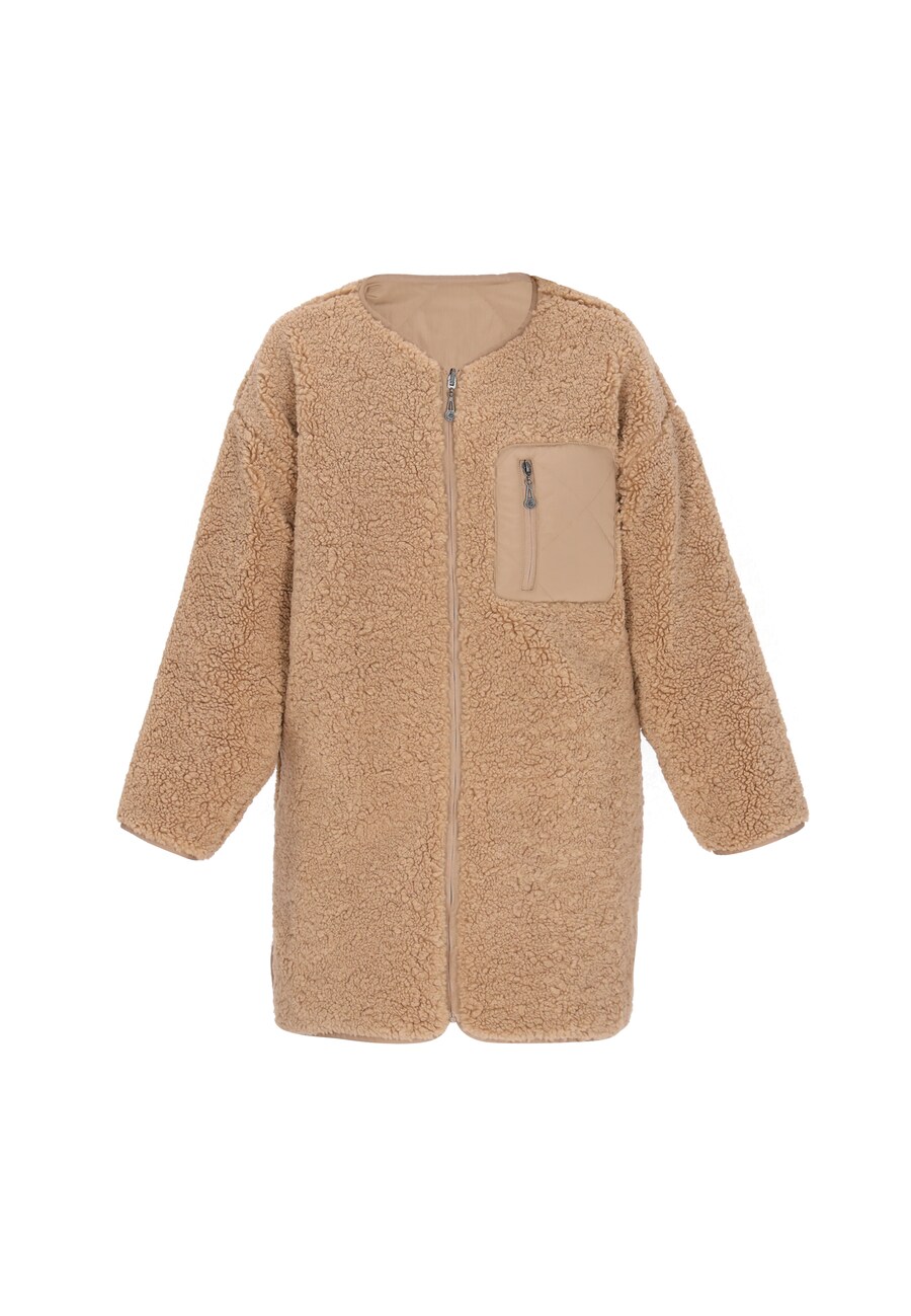 Куртка межсезонная DreiMaster Maritim, песочный
Куртка межсезонная DreiMaster Maritim, песочный