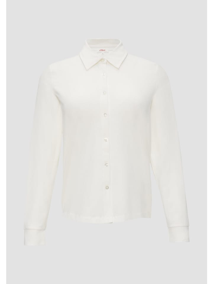 Футболка в цвете 0210_cream s.Oliver, Хаки, Футболка в цвете 0210_cream s.Oliver
Футболка в цвете 0210_cream s.Oliver, Хаки, Футболка в цвете 0210_cream s.Oliver