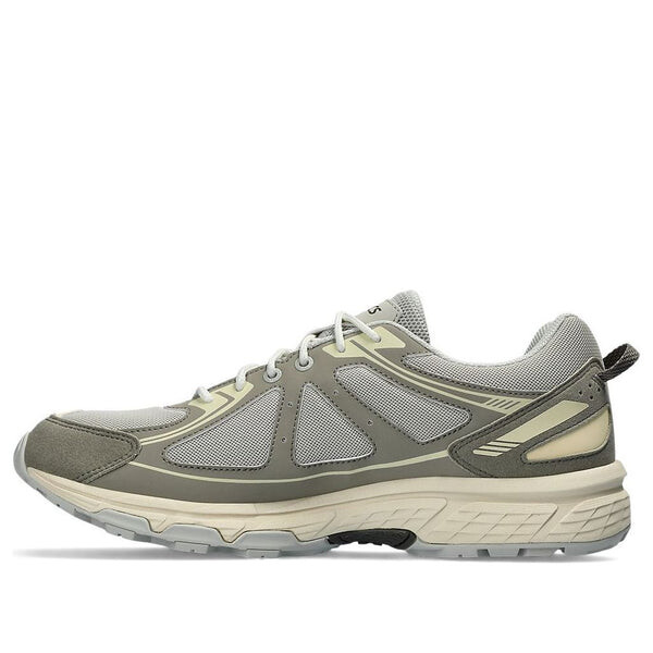 Кроссовки gel-venture 6 'vanilla custard' Asics, бежевый
Кроссовки gel-venture 6 'vanilla custard' Asics, бежевый