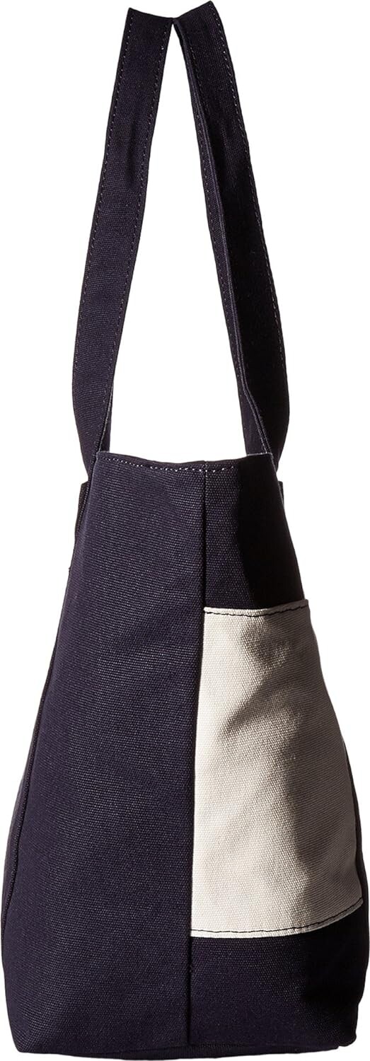 Женская большая сумка из плотной ткани Tommy Hilfiger
Женская большая сумка из плотной ткани Tommy Hilfiger