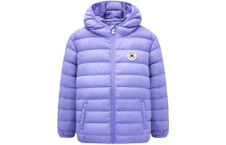 Детские пуховики/жилеты Converse, фиолетовый
Детские пуховики/жилеты Converse, фиолетовый