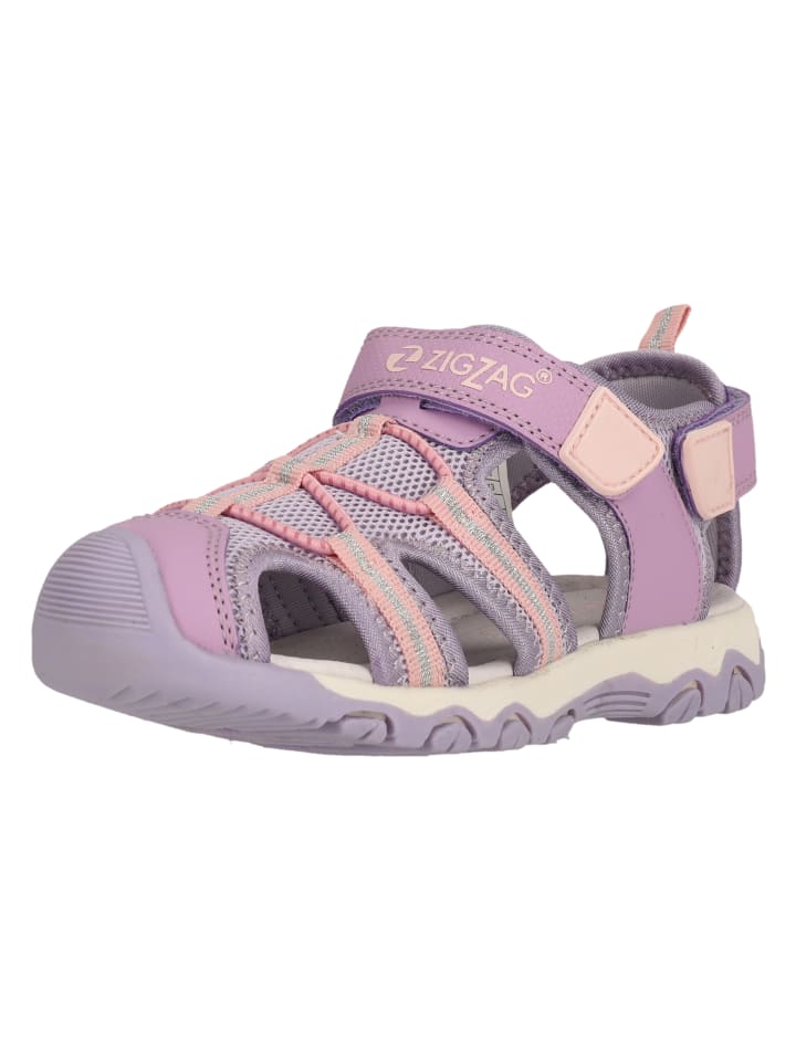 Сандалии Zigzag, цвет 4237 lupine
Сандалии Zigzag, цвет 4237 lupine