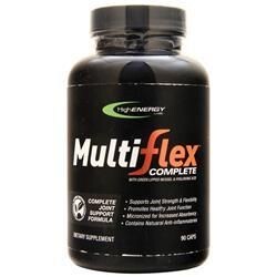 High Energy Labs Фонтан молодости Мультифлекс в комплекте 90 капсул
High Energy Labs Фонтан молодости Мультифлекс в комплекте 90 капсул