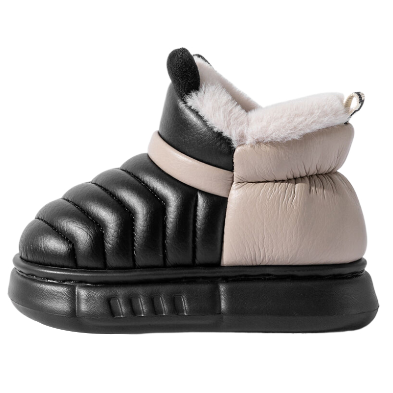 Обувь для малышей Bradmiller, черный
Обувь для малышей Bradmiller, черный