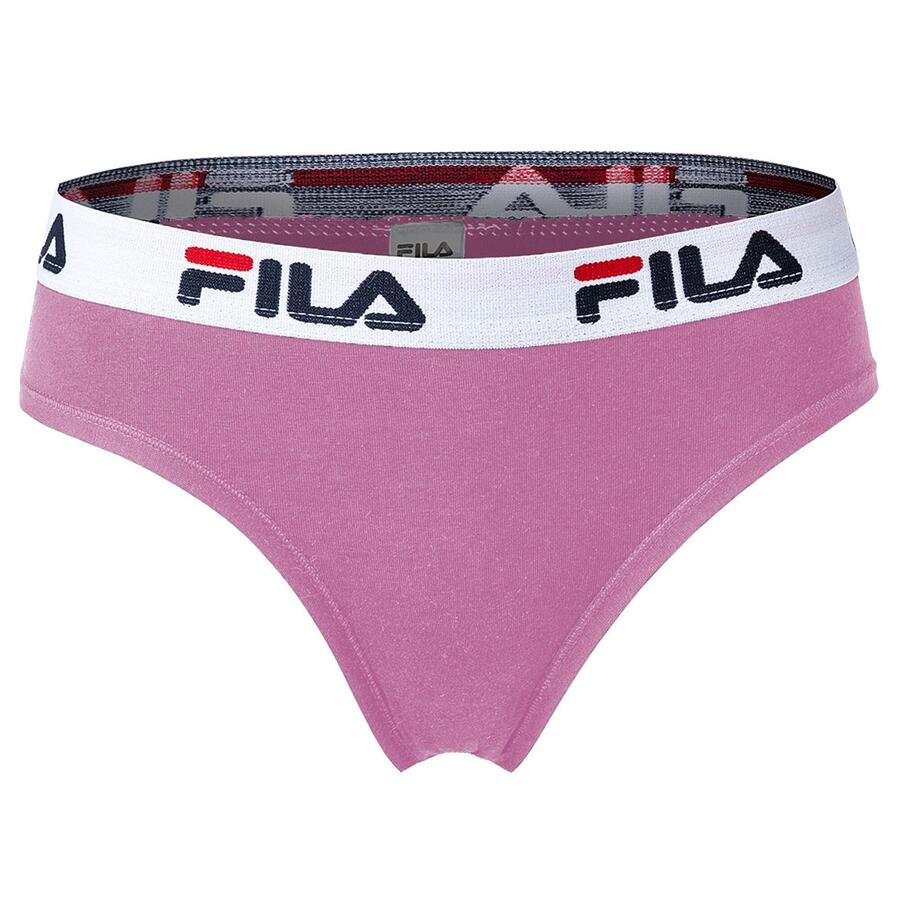 FILA Женские трусы-слипы, 1 шт., эластичные
FILA Женские трусы-слипы, 1 шт., эластичные