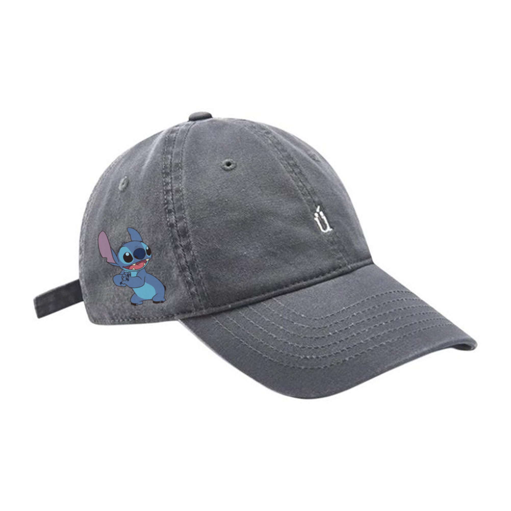 Disney Хлопковая бейсболка унисекс, Gray
Disney Хлопковая бейсболка унисекс, Gray