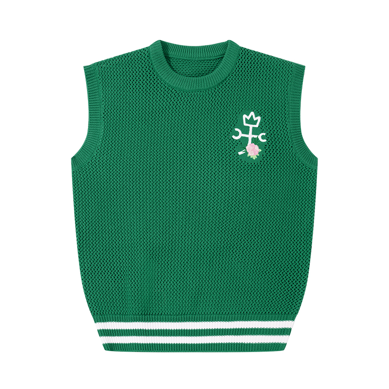 Футболка-майка женская CASTELBAJAC, зелёная
Футболка-майка женская CASTELBAJAC, зелёная