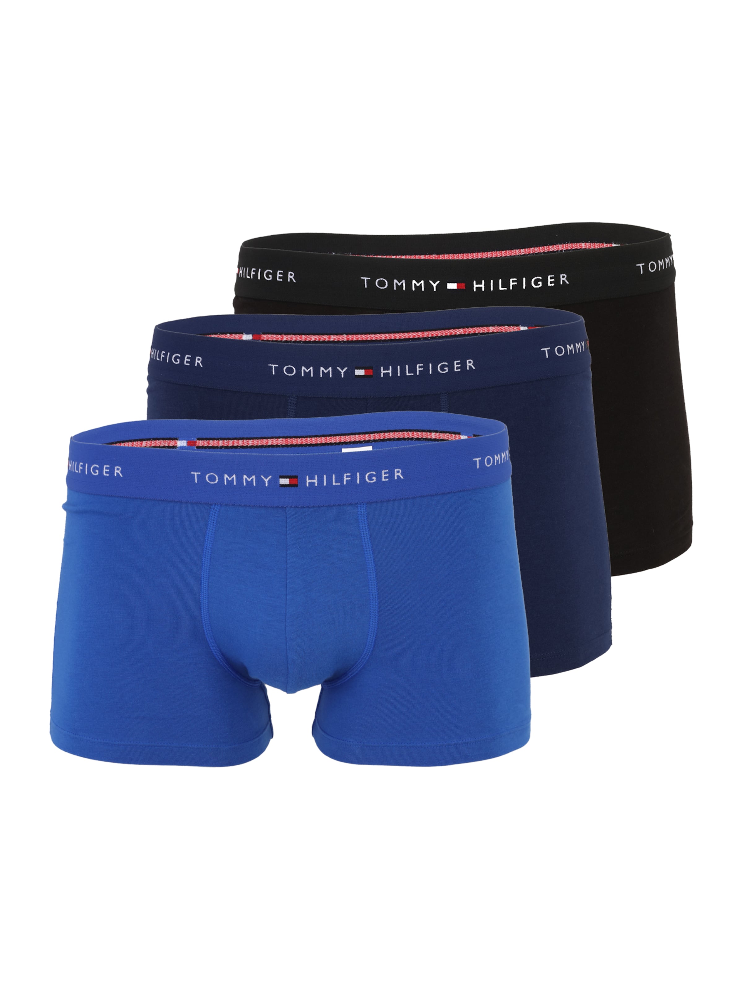 Tommy Hilfiger Underwear Боксеры в цвете Blue, Navy, Night Blue
Tommy Hilfiger Underwear Боксеры в цвете Blue, Navy, Night Blue
