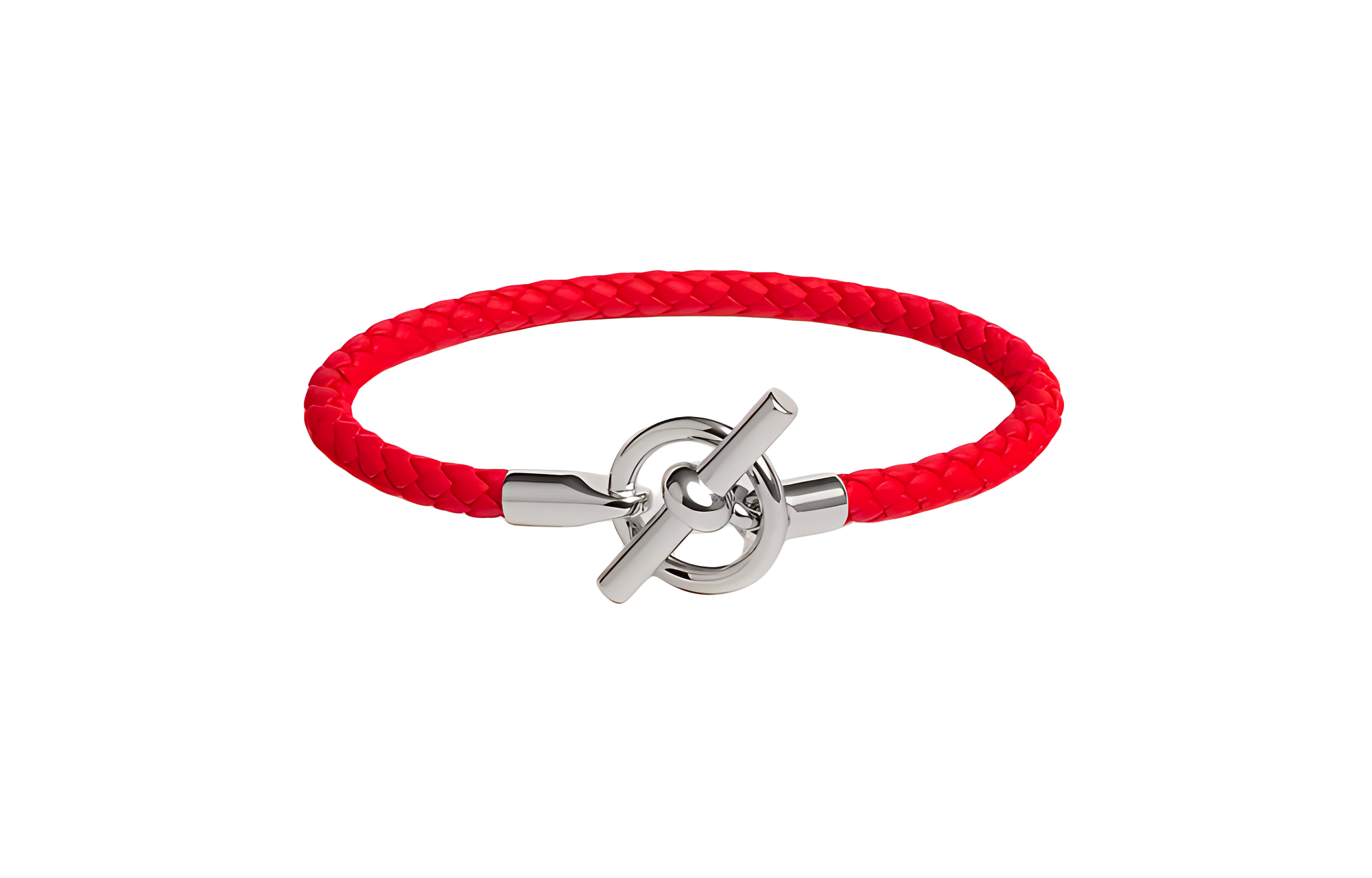 Гленан H Браслет унисекс HERMES, красный
Гленан H Браслет унисекс HERMES, красный