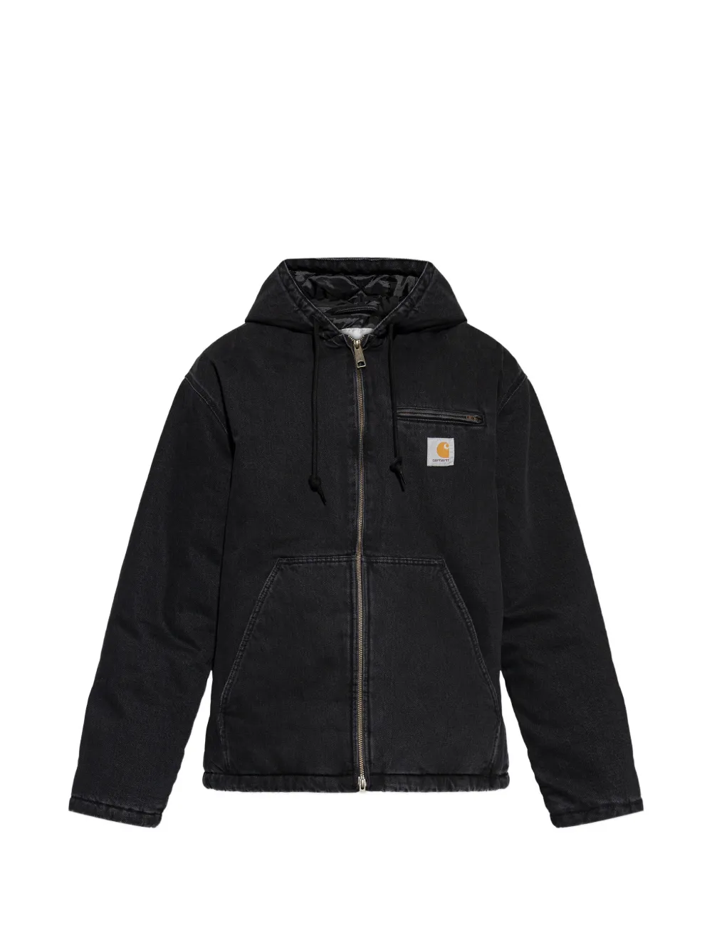 Куртка cleveland CARHARTT WIP, черный
Куртка cleveland CARHARTT WIP, черный